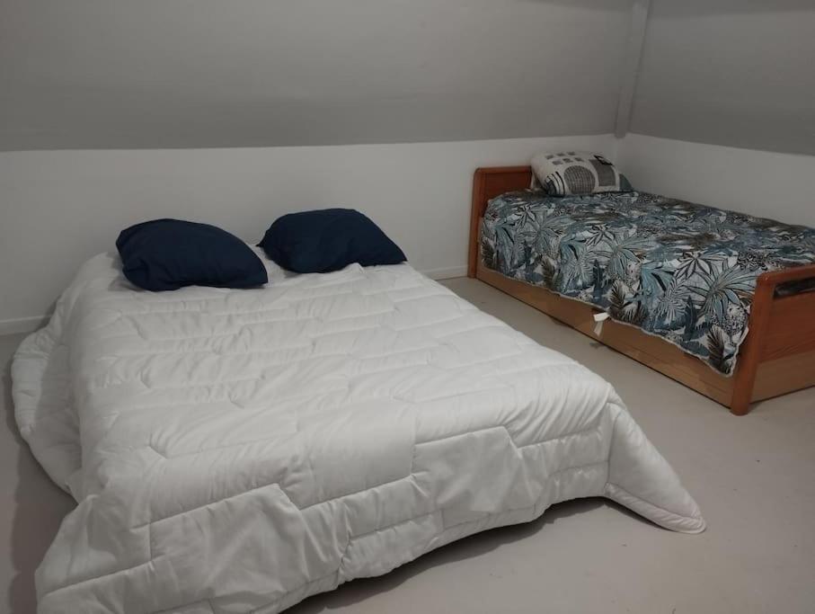 Agreable Maison Avec Parking Gratuit Apartment Amiens Ngoại thất bức ảnh